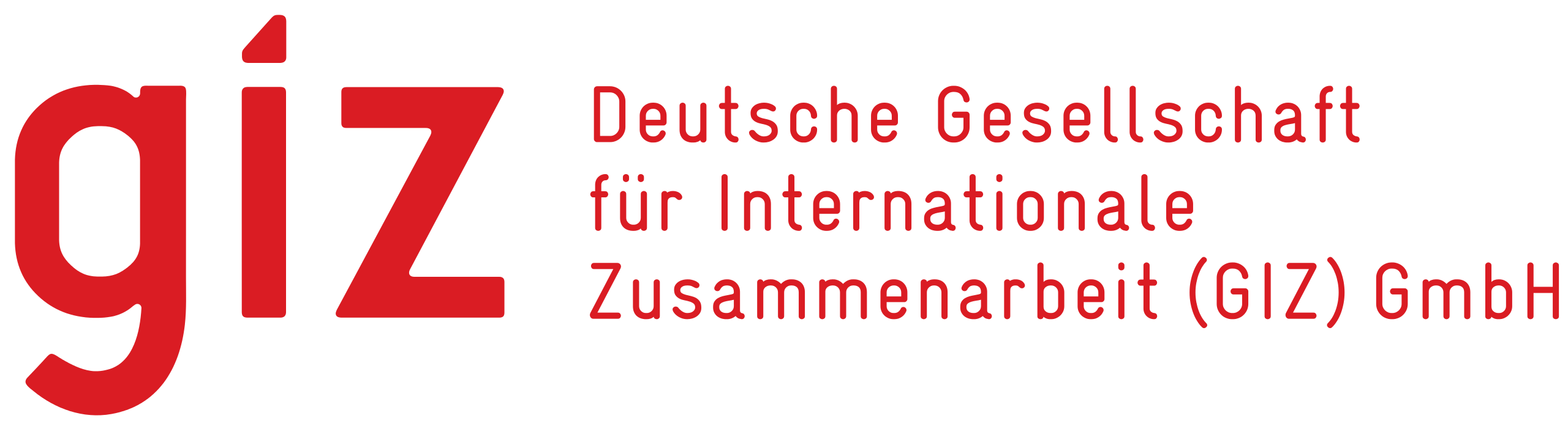 GIZ Application Logo