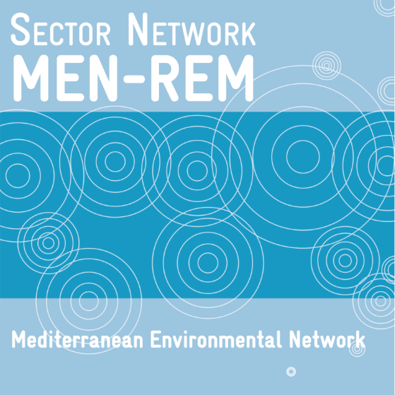 MEN-REM Logo
